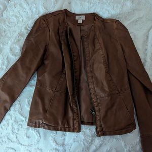 Loft jacket